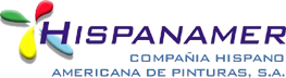 Hispanamer - Fábrica de pinturas industriales y decorativas